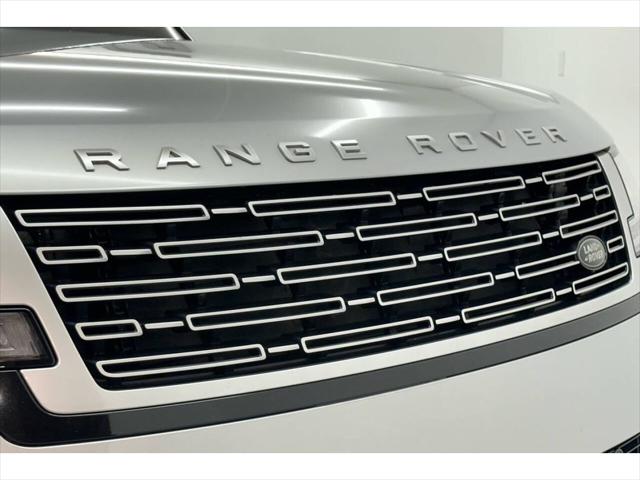 2023 Land Rover Range Rover Autobiography