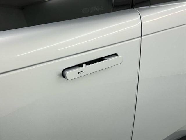 2023 Land Rover Range Rover Autobiography