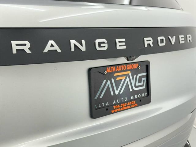2023 Land Rover Range Rover Autobiography