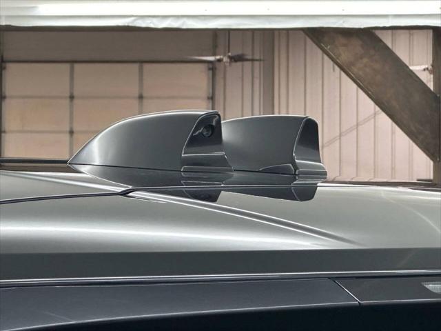 2023 Land Rover Range Rover Autobiography