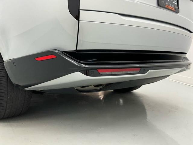 2023 Land Rover Range Rover Autobiography