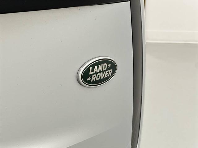 2023 Land Rover Range Rover Autobiography
