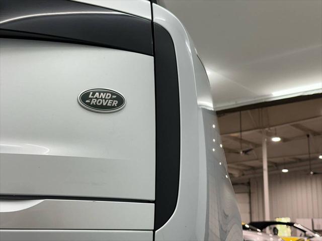 2023 Land Rover Range Rover Autobiography