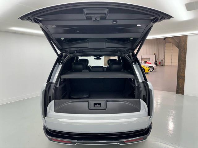 2023 Land Rover Range Rover Autobiography