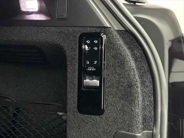 2023 Land Rover Range Rover Autobiography