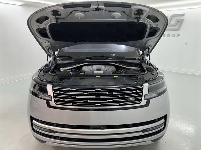 2023 Land Rover Range Rover Autobiography