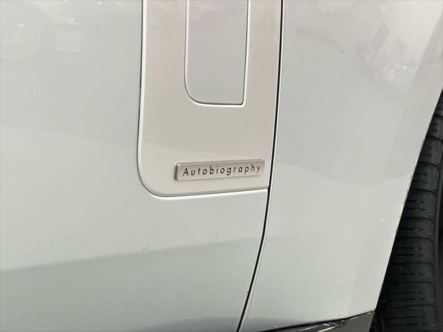 2023 Land Rover Range Rover Autobiography