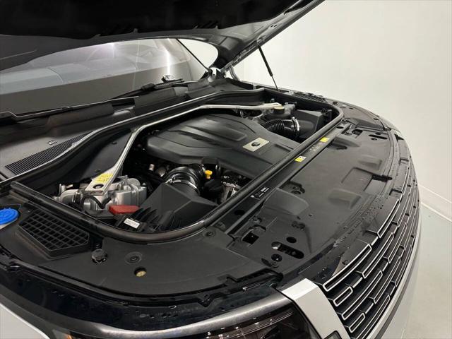 2023 Land Rover Range Rover Autobiography
