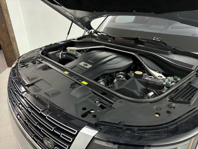 2023 Land Rover Range Rover Autobiography