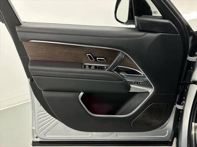 2023 Land Rover Range Rover Autobiography