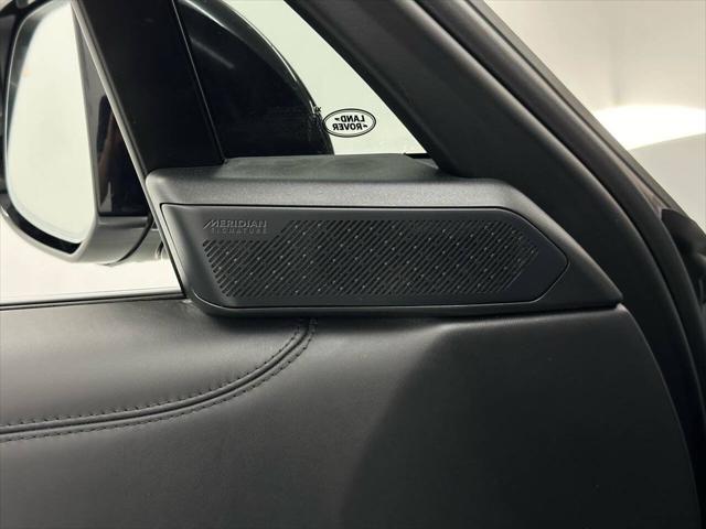 2023 Land Rover Range Rover Autobiography