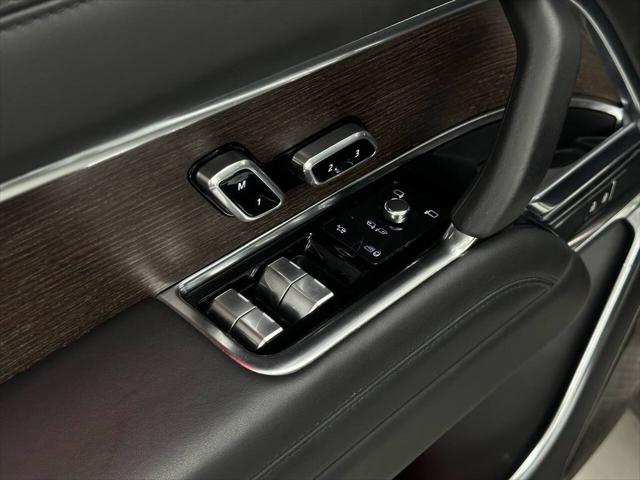 2023 Land Rover Range Rover Autobiography