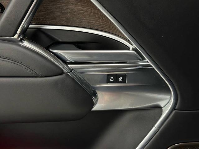 2023 Land Rover Range Rover Autobiography