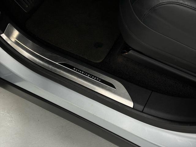 2023 Land Rover Range Rover Autobiography