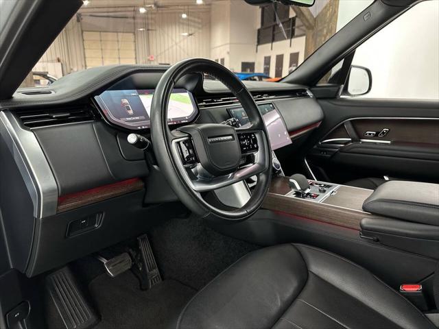 2023 Land Rover Range Rover Autobiography