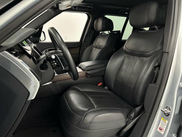 2023 Land Rover Range Rover Autobiography