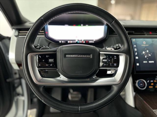 2023 Land Rover Range Rover Autobiography