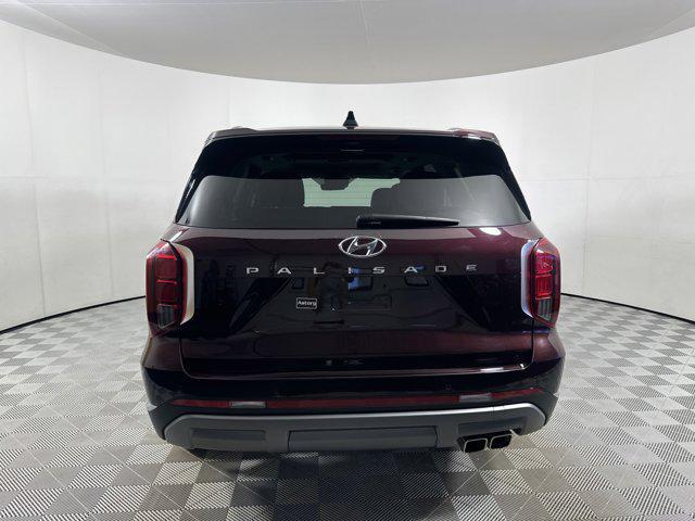 2023 Hyundai Palisade Limited