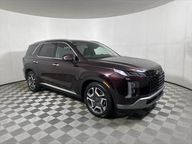 2023 Hyundai Palisade Limited for sale in PARKERSBURG, WV