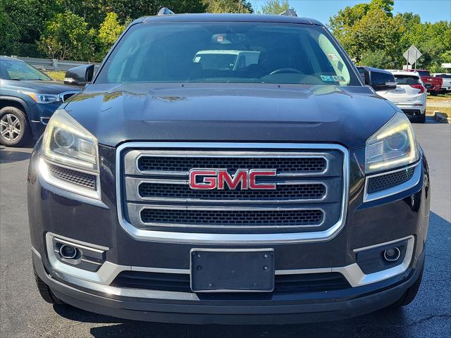 2013 GMC Acadia SLT-1