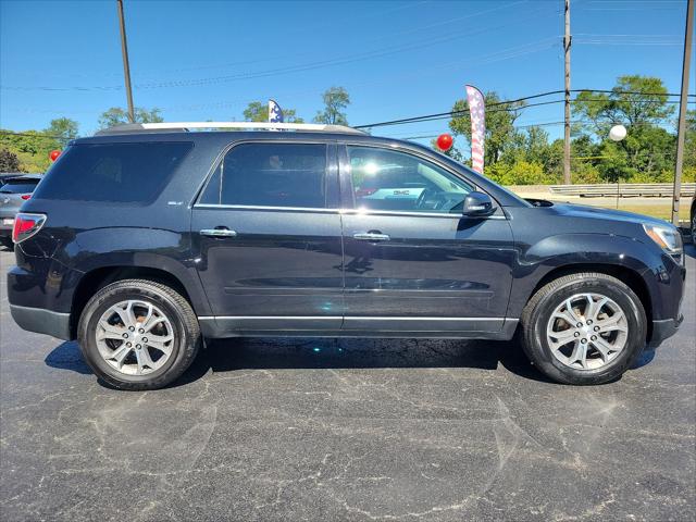 2013 GMC Acadia SLT-1
