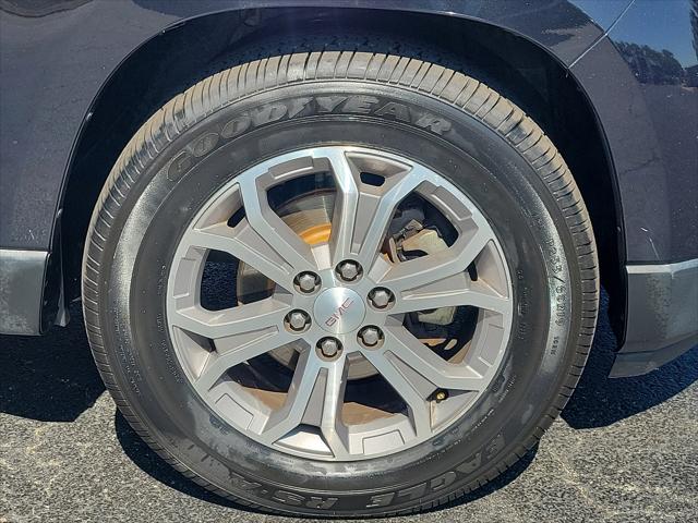 2013 GMC Acadia SLT-1