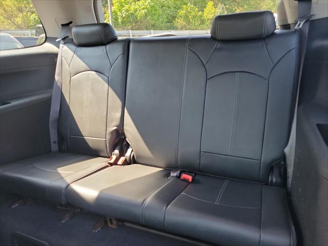 2013 GMC Acadia SLT-1