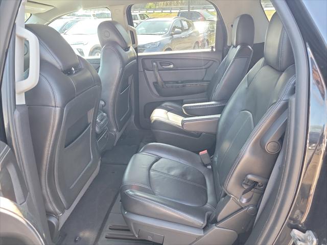 2013 GMC Acadia SLT-1