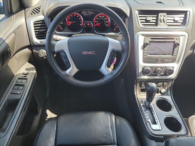 2013 GMC Acadia SLT-1
