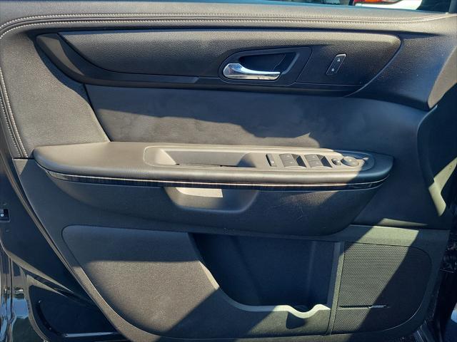 2013 GMC Acadia SLT-1