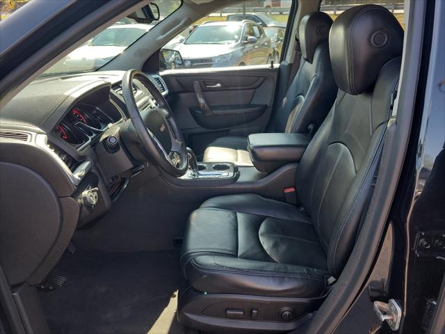 2013 GMC Acadia SLT-1