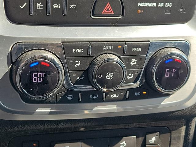 2013 GMC Acadia SLT-1