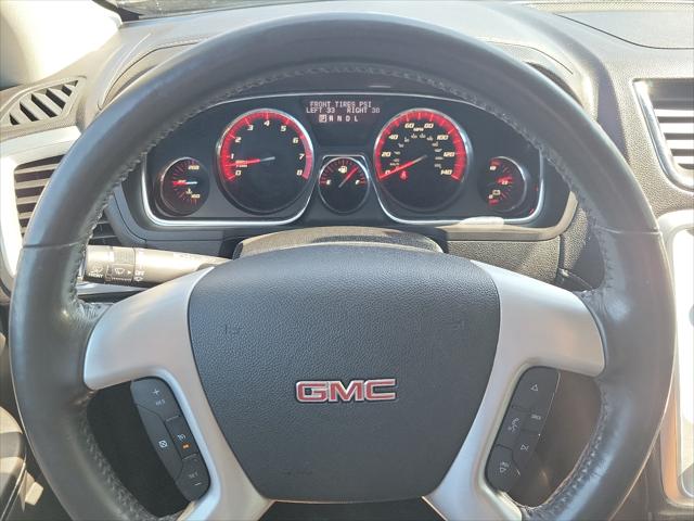 2013 GMC Acadia SLT-1