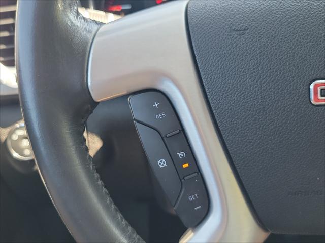 2013 GMC Acadia SLT-1