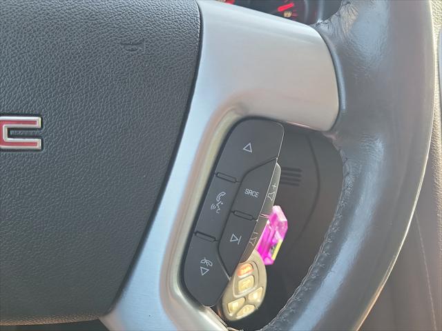 2013 GMC Acadia SLT-1