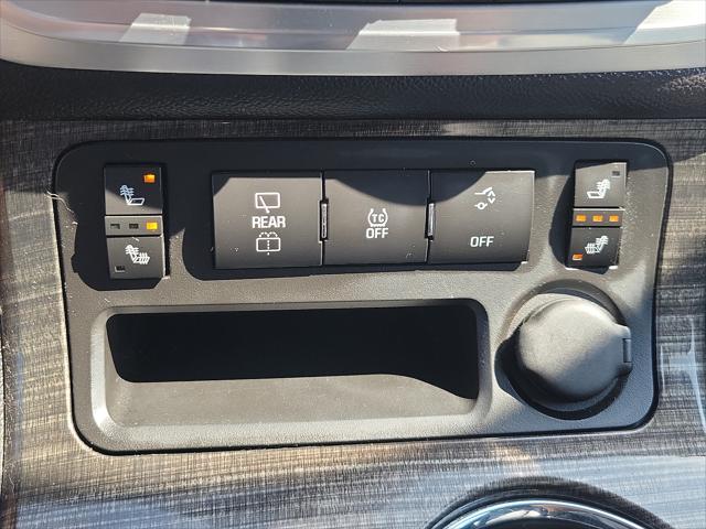 2013 GMC Acadia SLT-1