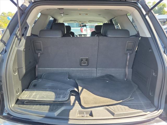 2013 GMC Acadia SLT-1