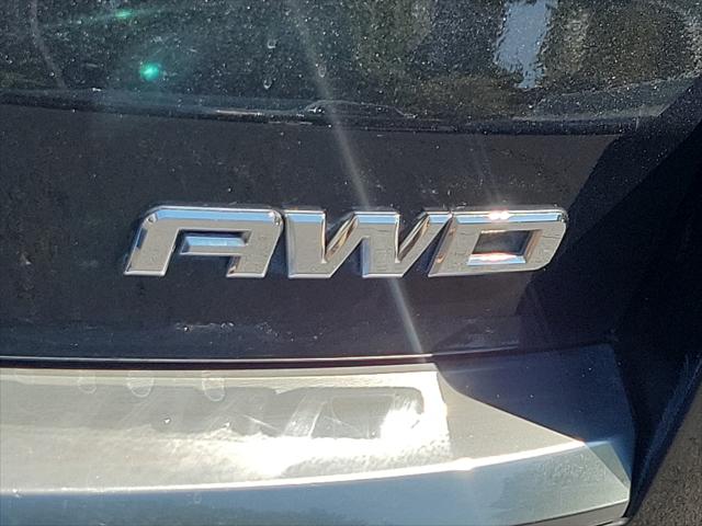 2013 GMC Acadia SLT-1