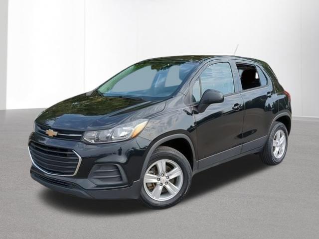 2020 Chevrolet Trax