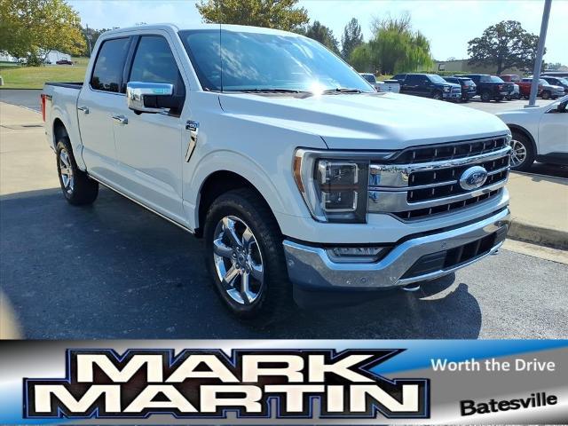 2021 Ford F-150 LARIAT for sale in Batesville, AR