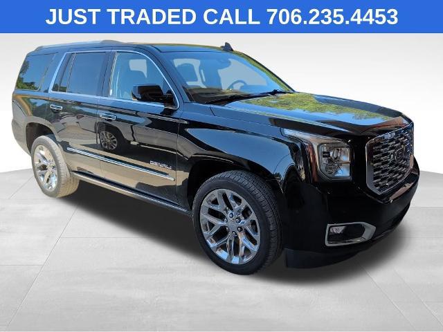 2020 GMC Yukon 4WD Denali for sale in Rome, GA