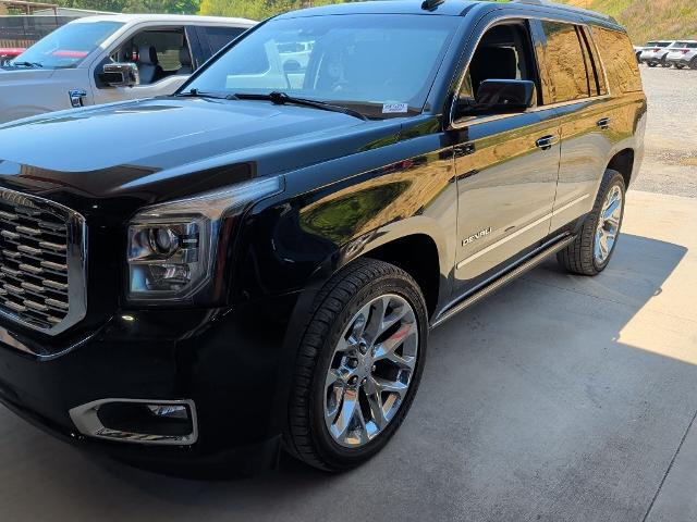 2020 GMC Yukon 4WD Denali