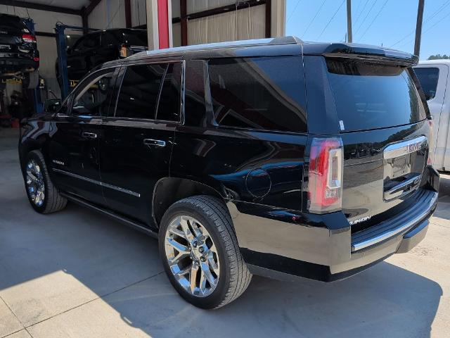 2020 GMC Yukon 4WD Denali