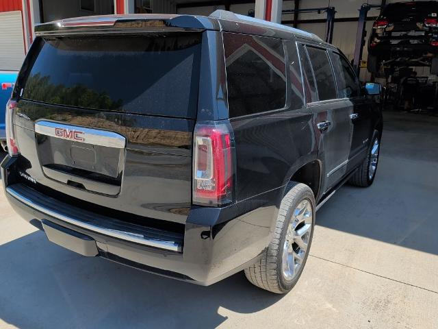 2020 GMC Yukon 4WD Denali