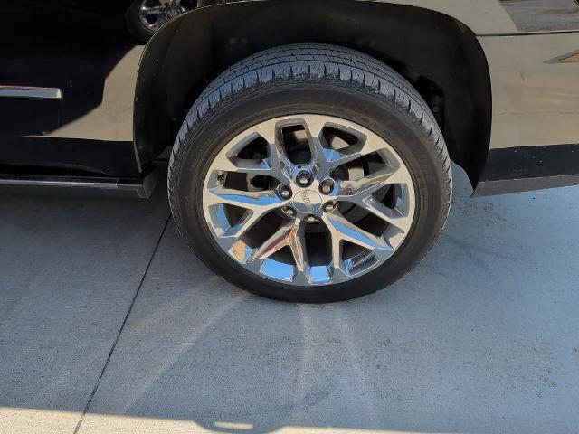 2020 GMC Yukon 4WD Denali