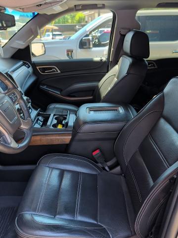 2020 GMC Yukon 4WD Denali