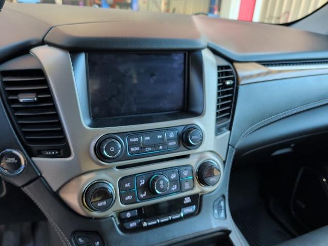 2020 GMC Yukon 4WD Denali