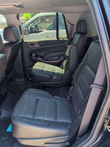 2020 GMC Yukon 4WD Denali