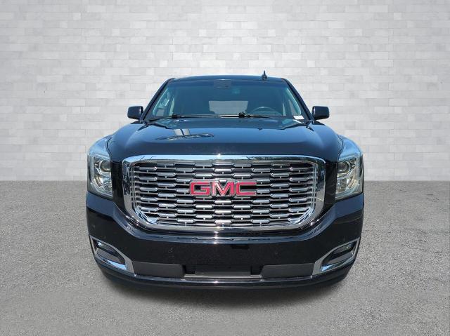2020 GMC Yukon 4WD Denali