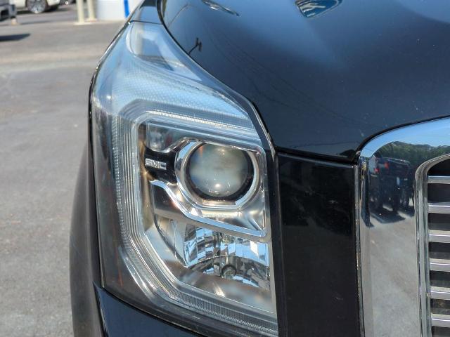 2020 GMC Yukon 4WD Denali